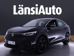 Musta Käytetty 2022 VW ID.5 Pro Performance Katumaasturi | 27 250 € (Perustarjous)