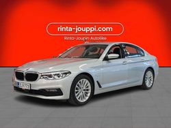 Käytetty 2017 BMW 530e iPerformance Sedan | 17 990 € (Perustarjous)