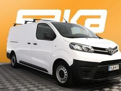 Käytetty 2019 Toyota Proace Van | 17 790 € (Hyvä tarjous)