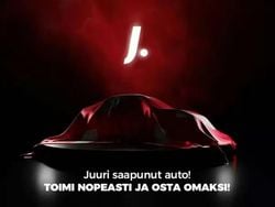 Käytetty 2009 Volvo V70 Momentum Farmari | 2 990 €