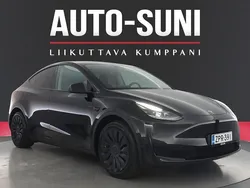 Käytetty 2023 Tesla Model Y RWD Katumaasturi | 33 470 € (Perustarjous)