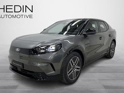 Uusi 2025 Ford Explorer Extended Range Katumaasturi | 56 070 € (Hieman kallis)