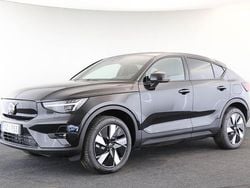 Uusi 2025 Volvo EC40 Plus Katumaasturi | 49 900 € (Hyvä tarjous)