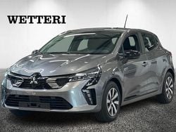 Uusi 2025 Mitsubishi Colt Invite Viistoperä | 24 900 €