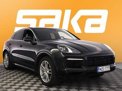 Utilizat 2021 Porsche Cayenne Sport SUV | 67 400 € (Puțin scump)