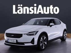 Käytetty 2023 Polestar 2 Plus Viistoperä | 32 470 € (Supertarjous)