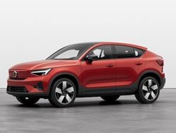 Käytetty 2024 Volvo C40 Ultimate Katumaasturi | 62 942 €
