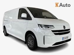 Uusi 2025 VW T6.1 Van | 69 900 €