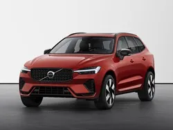 Käytetty 2020 Volvo XC60 R-Design Katumaasturi | 67 740 € (Hieman kallis)