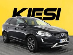 Utilisé 2015 Volvo XC60 Business Edition SUV | 17 490 € (Prix juste)