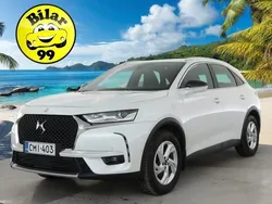 DS Automobiles DS7 Crossback