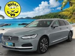 Käytetty 2024 Volvo V90 Performance Farmari | 29 400 €