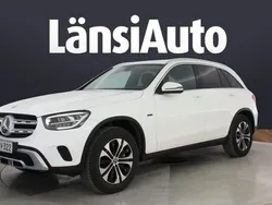 Mercedes GLC300e