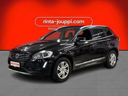 Käytetty 2017 Volvo XC60 Summum Katumaasturi | 21 680 € (Supertarjous)