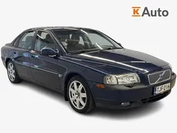 Käytetty 2002 Volvo S80 Sedan | 2 600 €