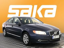 Käytetty 2011 Volvo S80 Momentum Sedan | 7 900 €