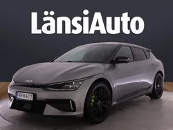 Käytetty 2023 Kia EV6 3 Katumaasturi | 44 900 € (Kallis)
