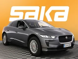Käytetty 2020 Jaguar I-Pace S Katumaasturi | 31 890 € (Perustarjous)