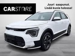 Käytetty 2023 Kia e-Niro Katumaasturi | 27 900 € (Perustarjous)