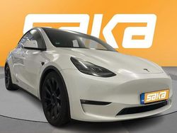 Käytetty 2023 Tesla Model Y Katumaasturi | 39 900 € (Perustarjous)