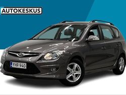 Ruskea Käytetty 2012 Hyundai i30 Premium Farmari | 8 900 €