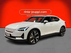 Käytetty 2025 Polestar 2 Performance Sedan | 52 900 € (Kallis)