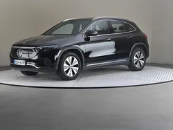 Käytetty 2023 Mercedes EQA250 Katumaasturi | 33 900 € (Perustarjous)