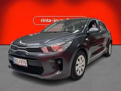 Käytetty 2019 Kia Rio LX Viistoperä | 6 890 € (Perustarjous)