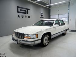Käytetty 1995 Cadillac Fleetwood Sedan | 13 490 €