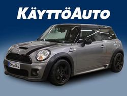 Käytetty 2008 Mini Cooper Viistoperä | 6 990 €