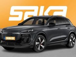 Käytetty 2024 Audi Q6 e-tron S-Line Katumaasturi | 74 900 €