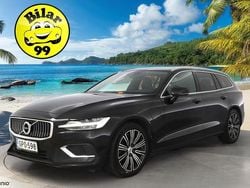 Käytetty 2021 Volvo V60 Momentum Farmari | 24 660 € (Supertarjous)