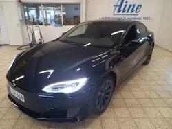 Musta Käytetty 2017 Tesla Model S Sedan | 26 990 €