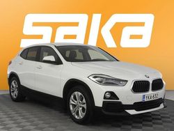 Usata 2018 BMW X2 SUV | 19 490 €