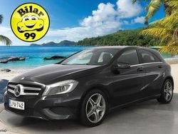 Käytetty 2014 Mercedes A250 Business Viistoperä | 16 690 € (Perustarjous)