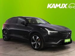 Musta Käytetty 2024 Polestar 3 Long Range Dual motor Katumaasturi | 68 480 € (Perustarjous)