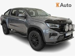 Käytetty 2025 VW Amarok Style Nouto | 81 900 €