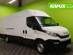 Käytetty 2018 Iveco Daily Van | 20 900 €