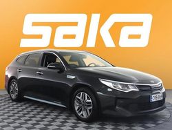 Käytetty 2018 Kia Optima Hybrid Sedan | 13 900 € (Perustarjous)