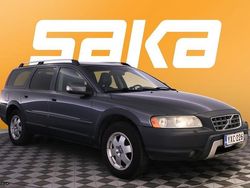 Käytetty 2007 Volvo XC70 Farmari | 8 900 €
