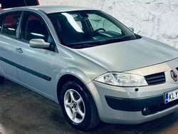 Käytetty 2003 Renault Mégane II Viistoperä | 1 550 €