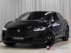 Käytetty 2023 Jaguar I-Pace Katumaasturi | 79 990 €