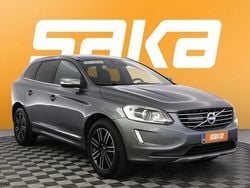 Usata 2017 Volvo XC60 Business Edition SUV | 26 890 € (Buon prezzo)