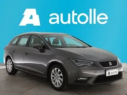 Seat Leon ST