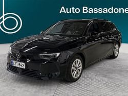 Käytetty 2024 Opel Astra Edition Farmari | 26 880 €