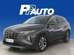 Käytetty 2024 Hyundai Tucson Style Katumaasturi | 35 880 €