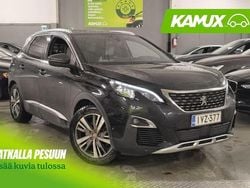 Käytetty 2020 Peugeot 3008 GT Katumaasturi | 20 800 € (Hyvä tarjous)