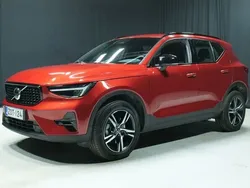 Käytetty 2023 Volvo XC40 Business Edition Katumaasturi | 36 700 € (Hyvä tarjous)