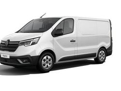 Käytetty 2021 Renault Trafic Tila-auto | 46 973 €