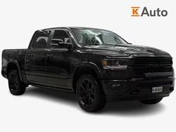 Musta Käytetty 2020 Dodge Ram Nouto | 74 900 €